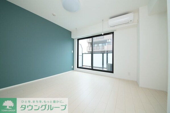 エストゥルースプラス押上の物件内観写真